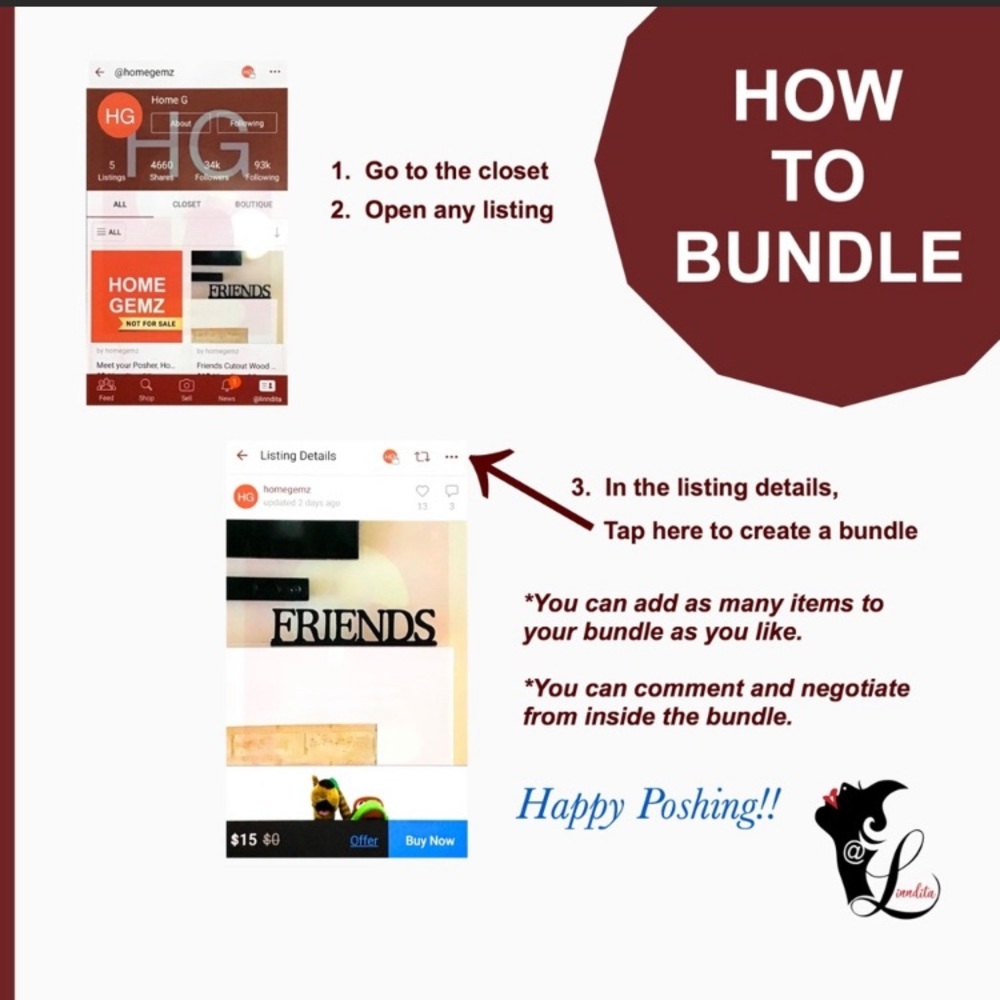 Bundle and SAVE!